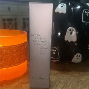 Kat Burki Reversal Retin-C Treatment Complex - Silver